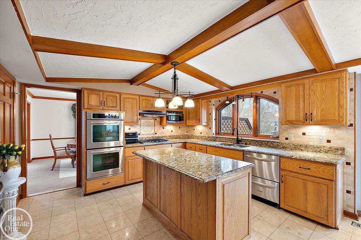 54168 Overbrook Court
