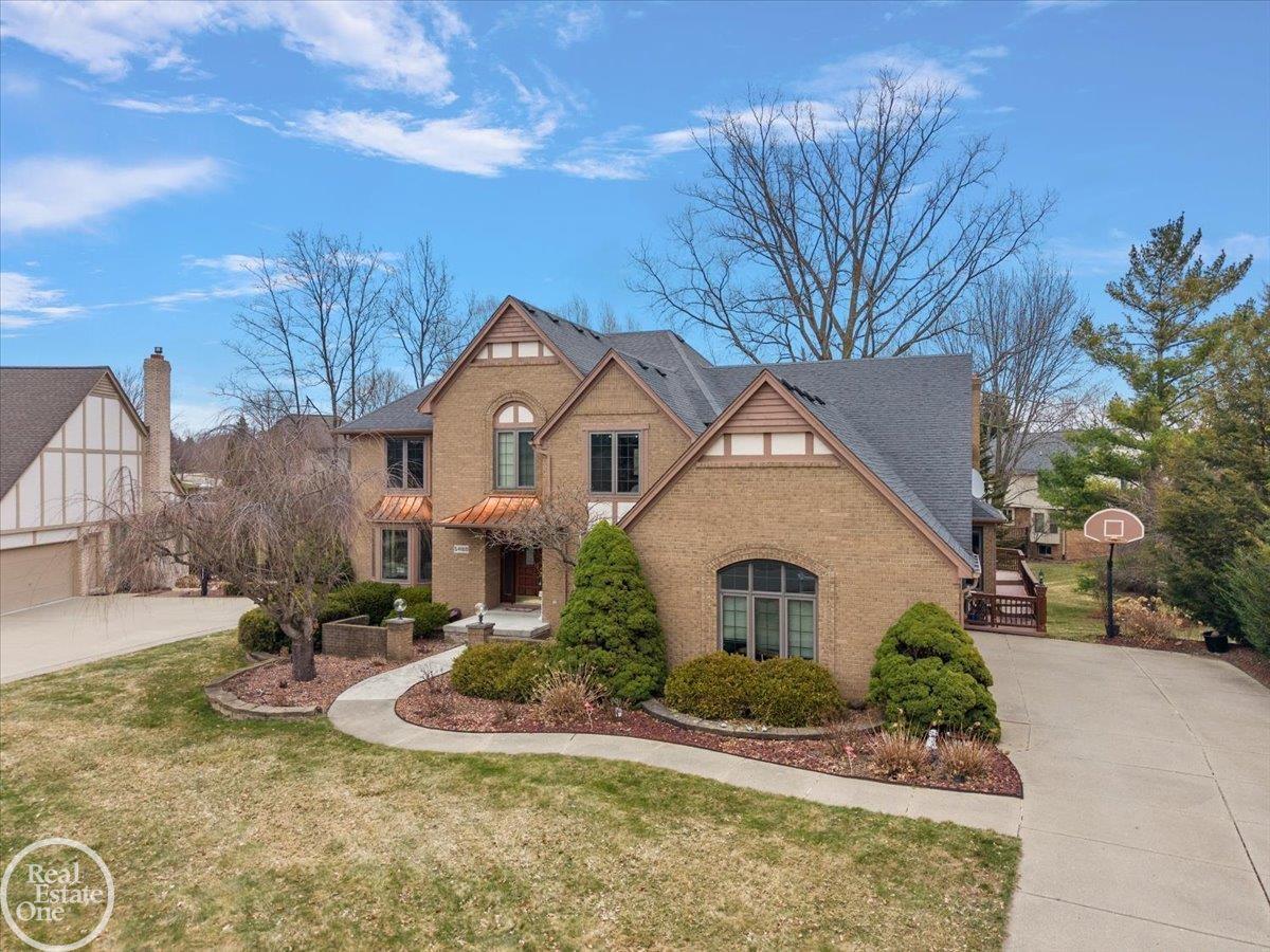 54168 Overbrook Court