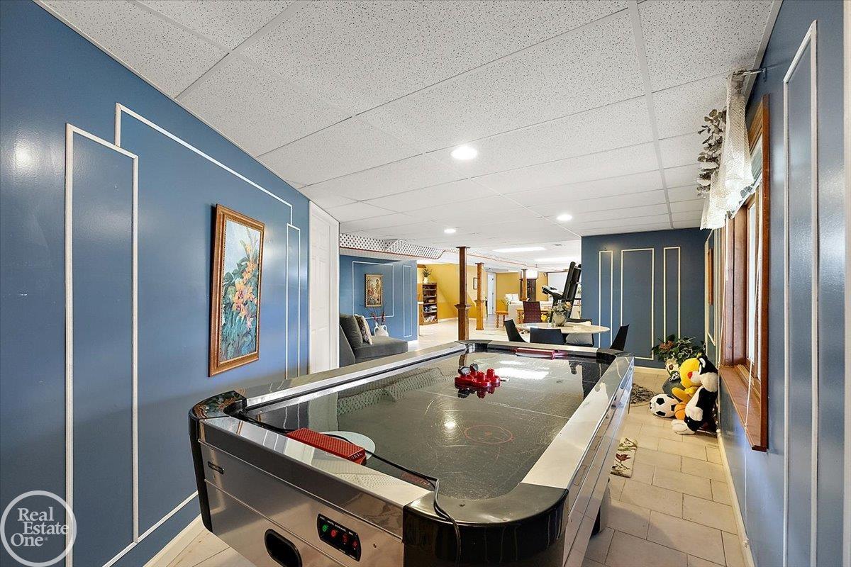 54168 Overbrook Court