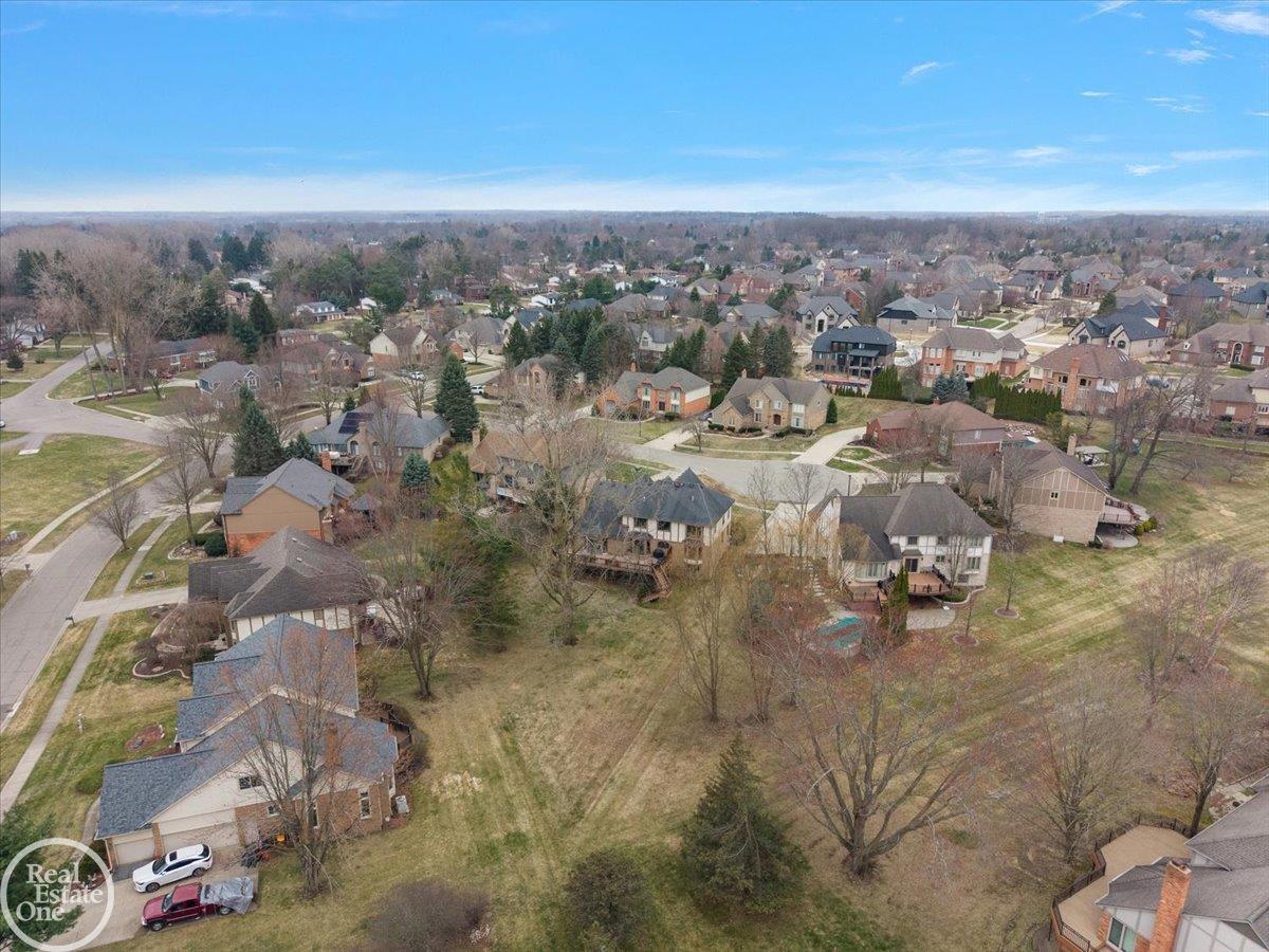 54168 Overbrook Court