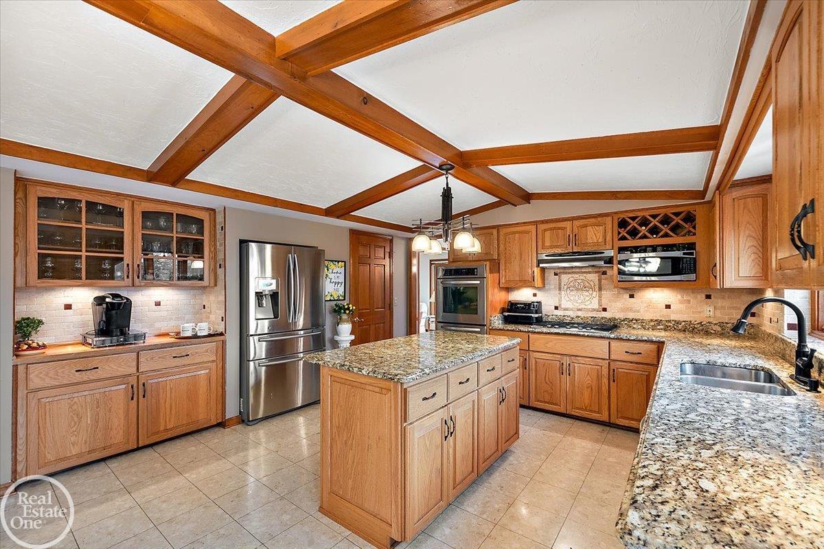 54168 Overbrook Court