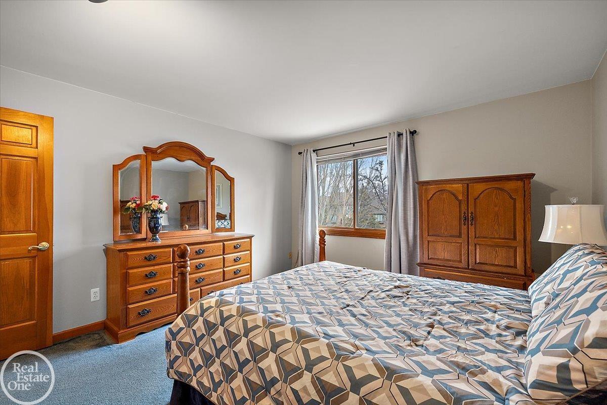 54168 Overbrook Court
