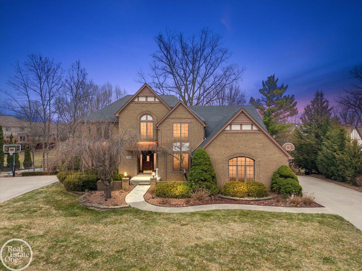54168 Overbrook Court