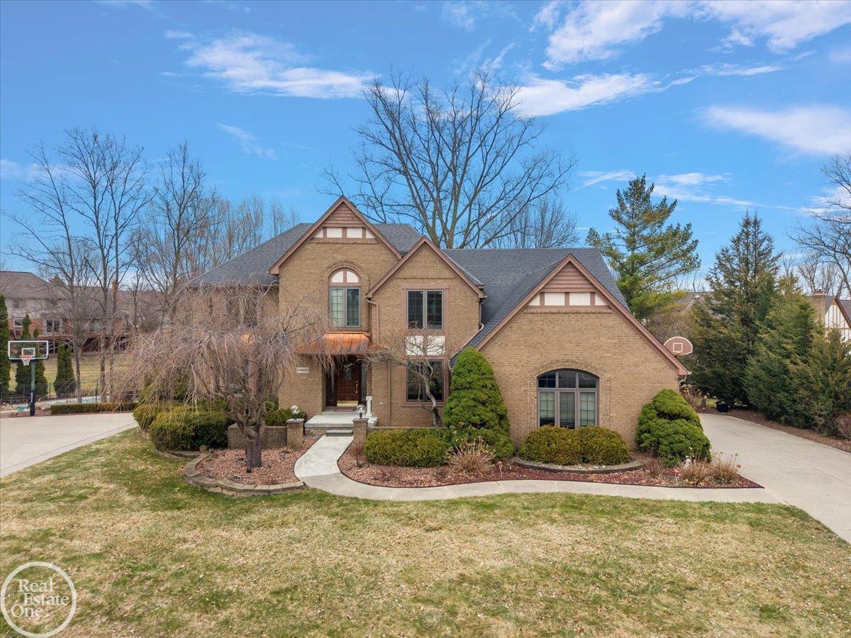 54168 Overbrook Court