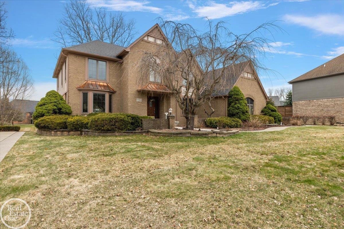54168 Overbrook Court