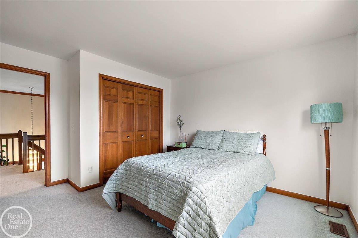 54168 Overbrook Court