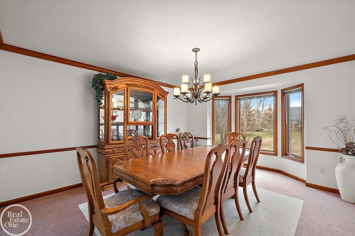 54168 Overbrook Court