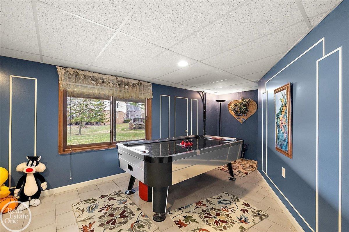54168 Overbrook Court