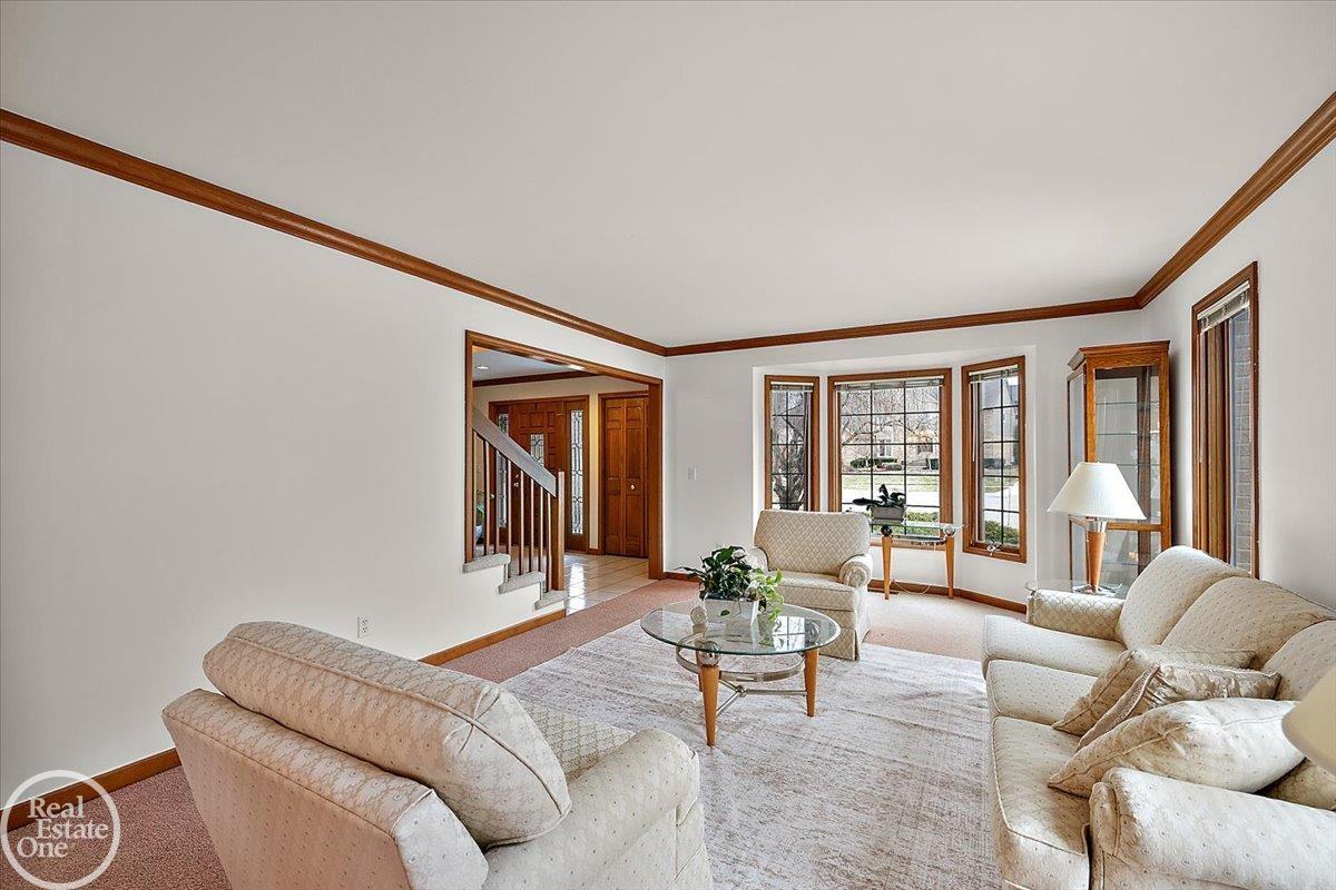 54168 Overbrook Court