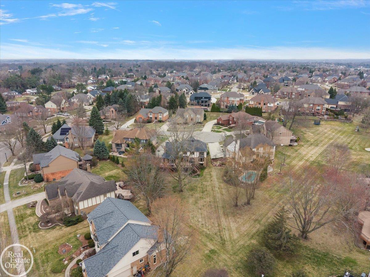 54168 Overbrook Court