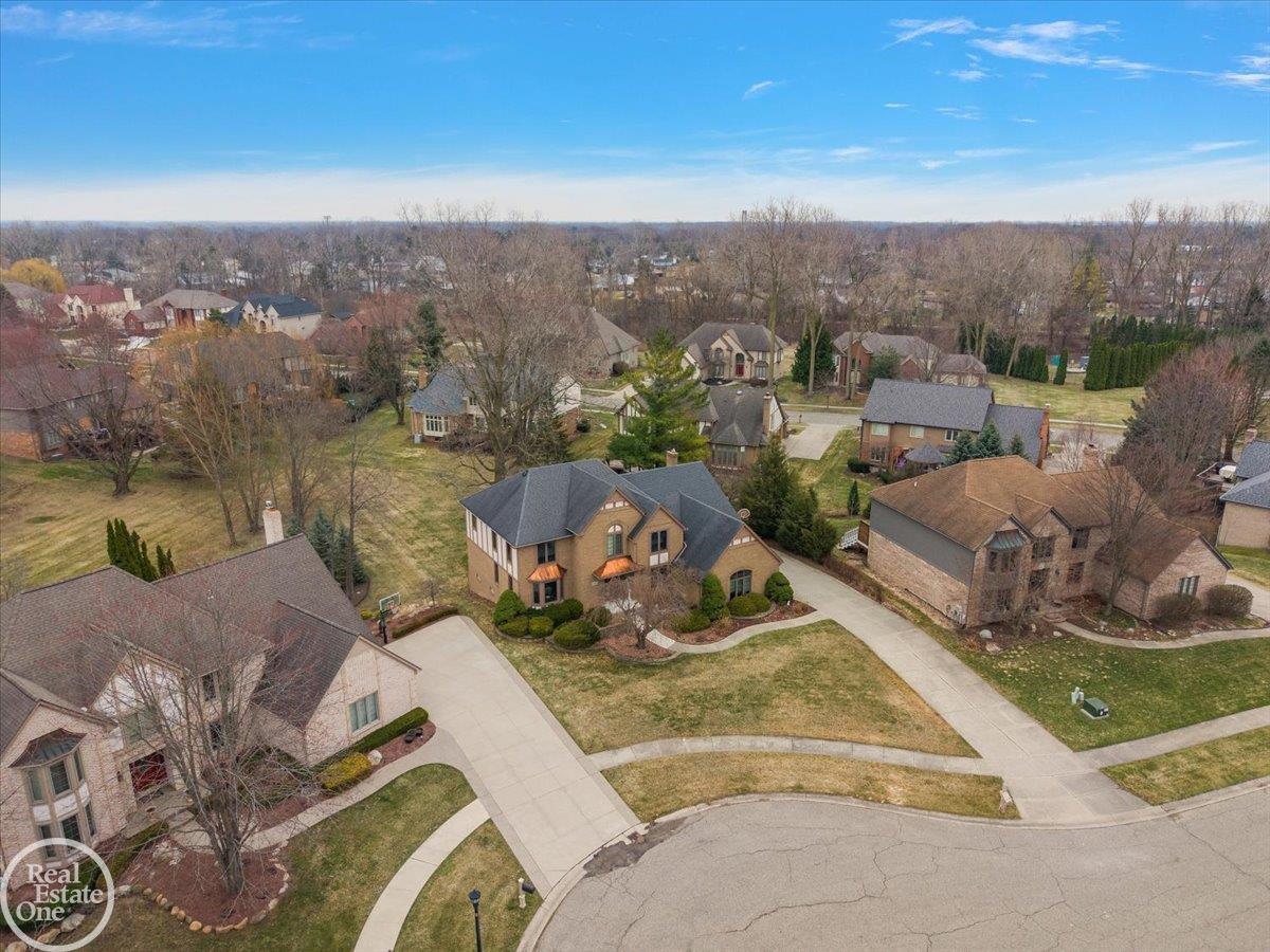 54168 Overbrook Court