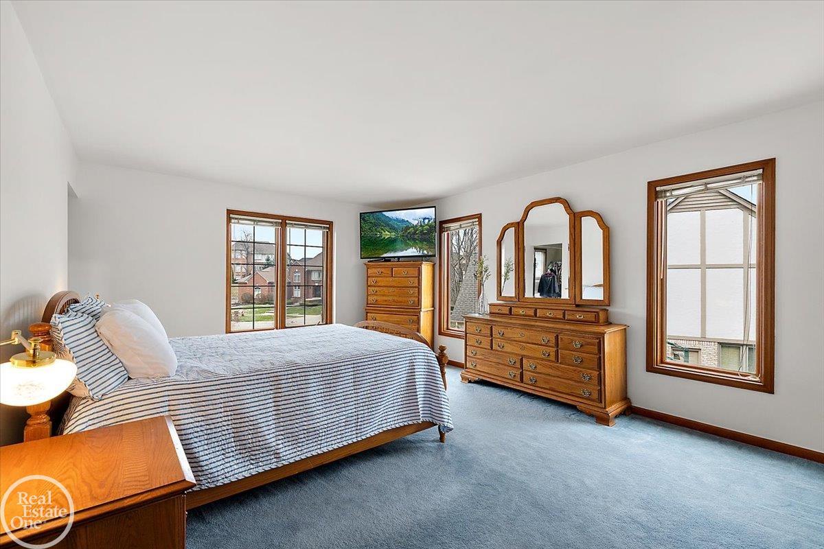 54168 Overbrook Court