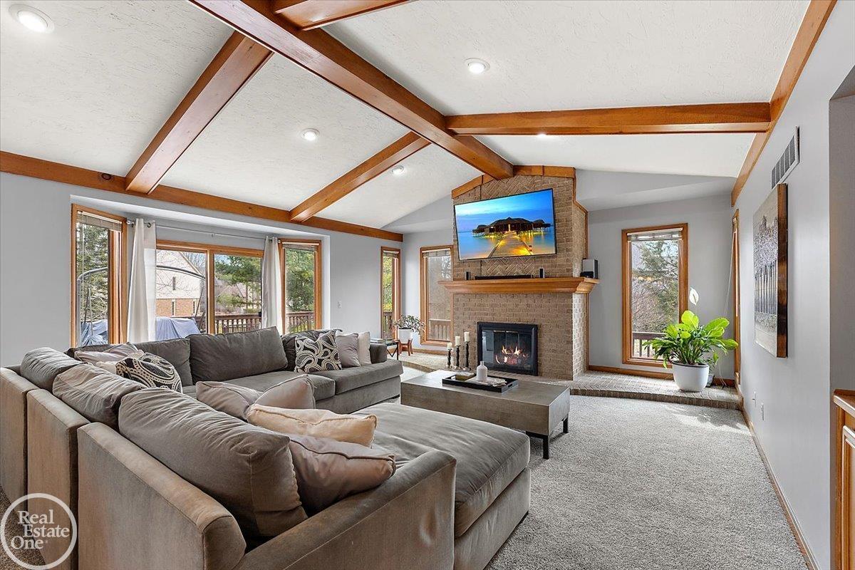 54168 Overbrook Court
