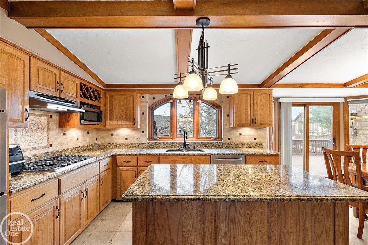 54168 Overbrook Court