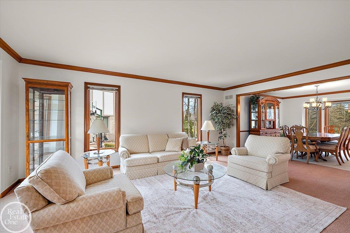 54168 Overbrook Court