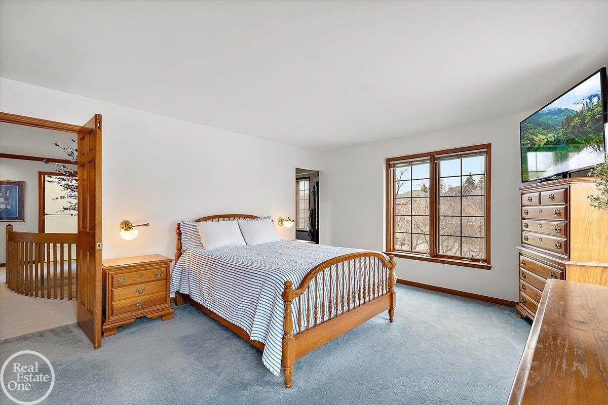 54168 Overbrook Court