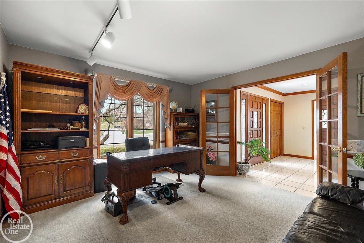 54168 Overbrook Court