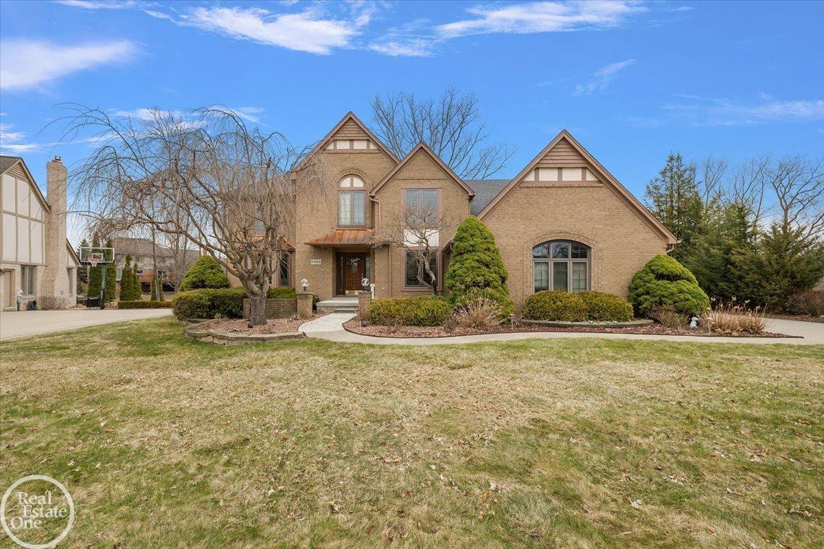 54168 Overbrook Court