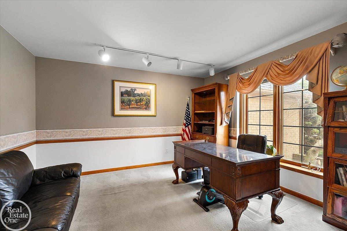 54168 Overbrook Court