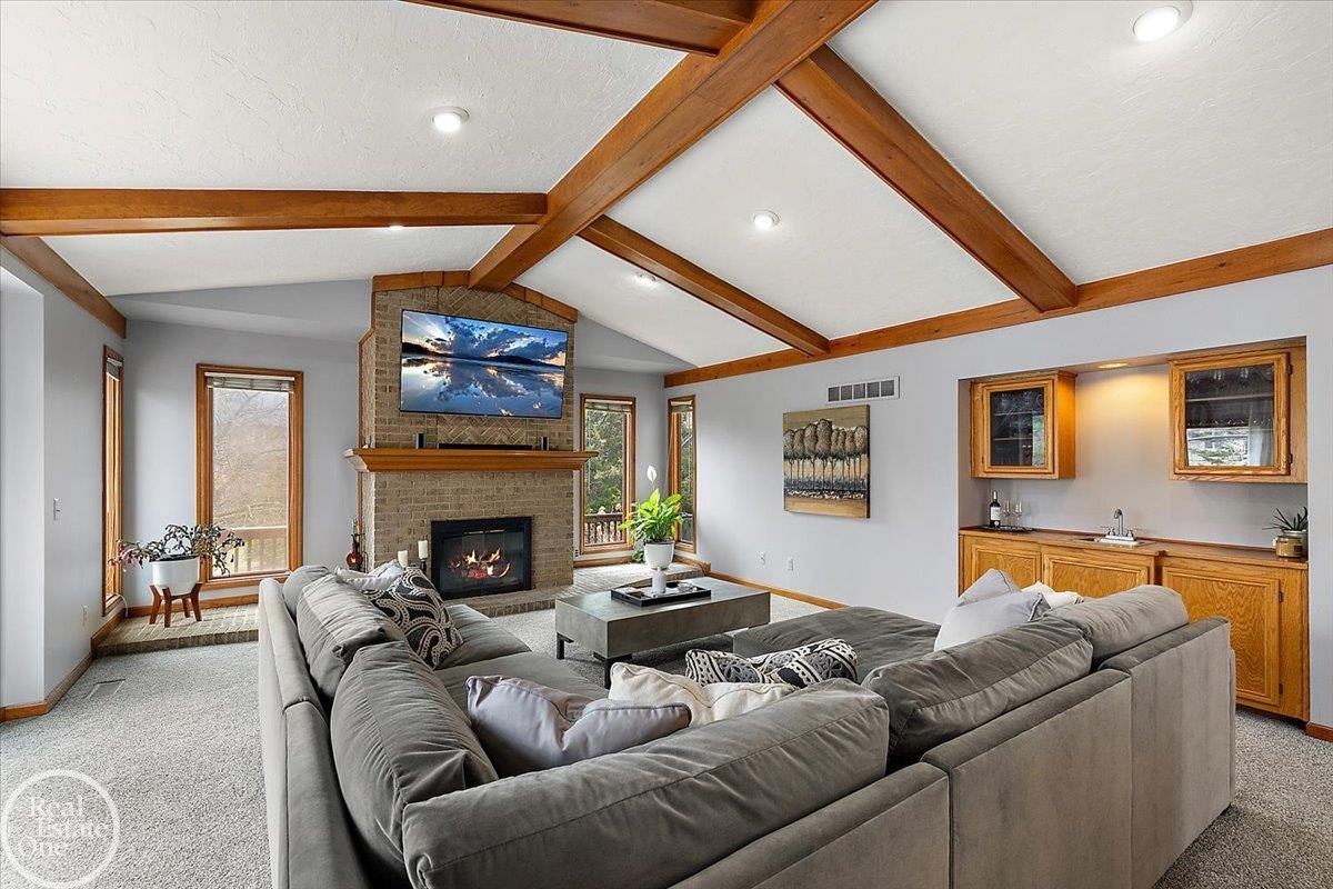 54168 Overbrook Court