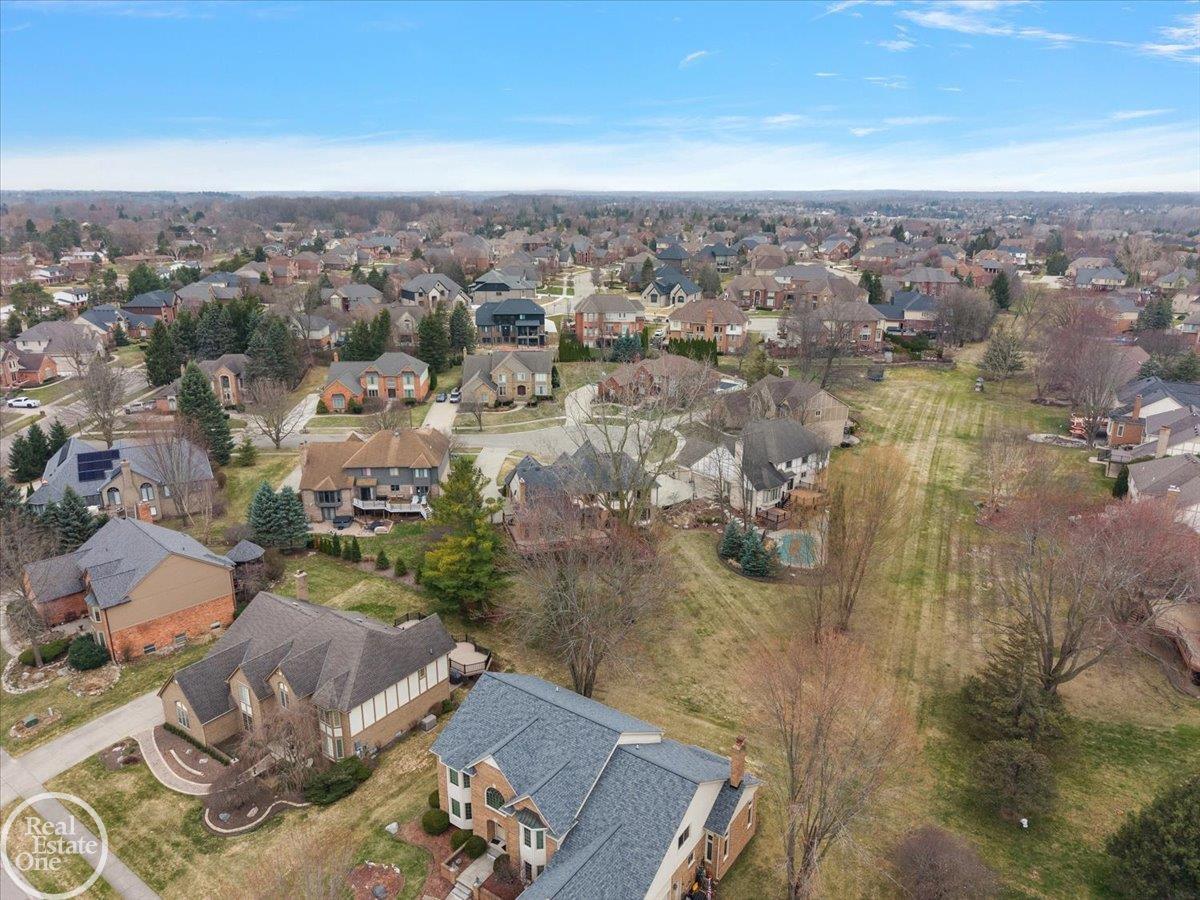 54168 Overbrook Court