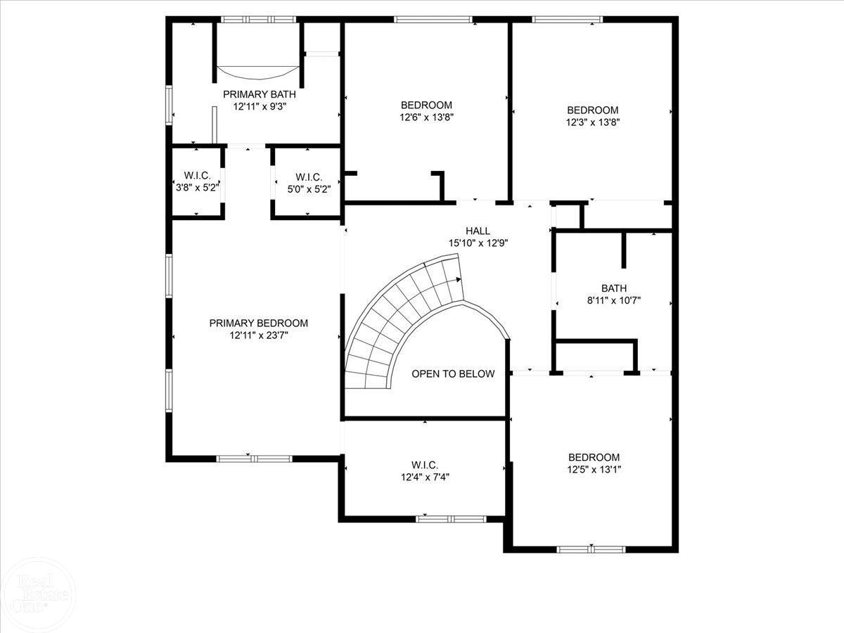 54168 Overbrook Court