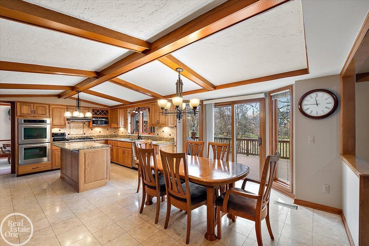 54168 Overbrook Court