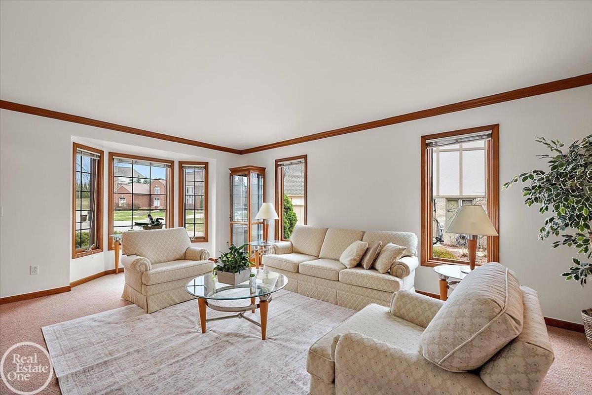 54168 Overbrook Court