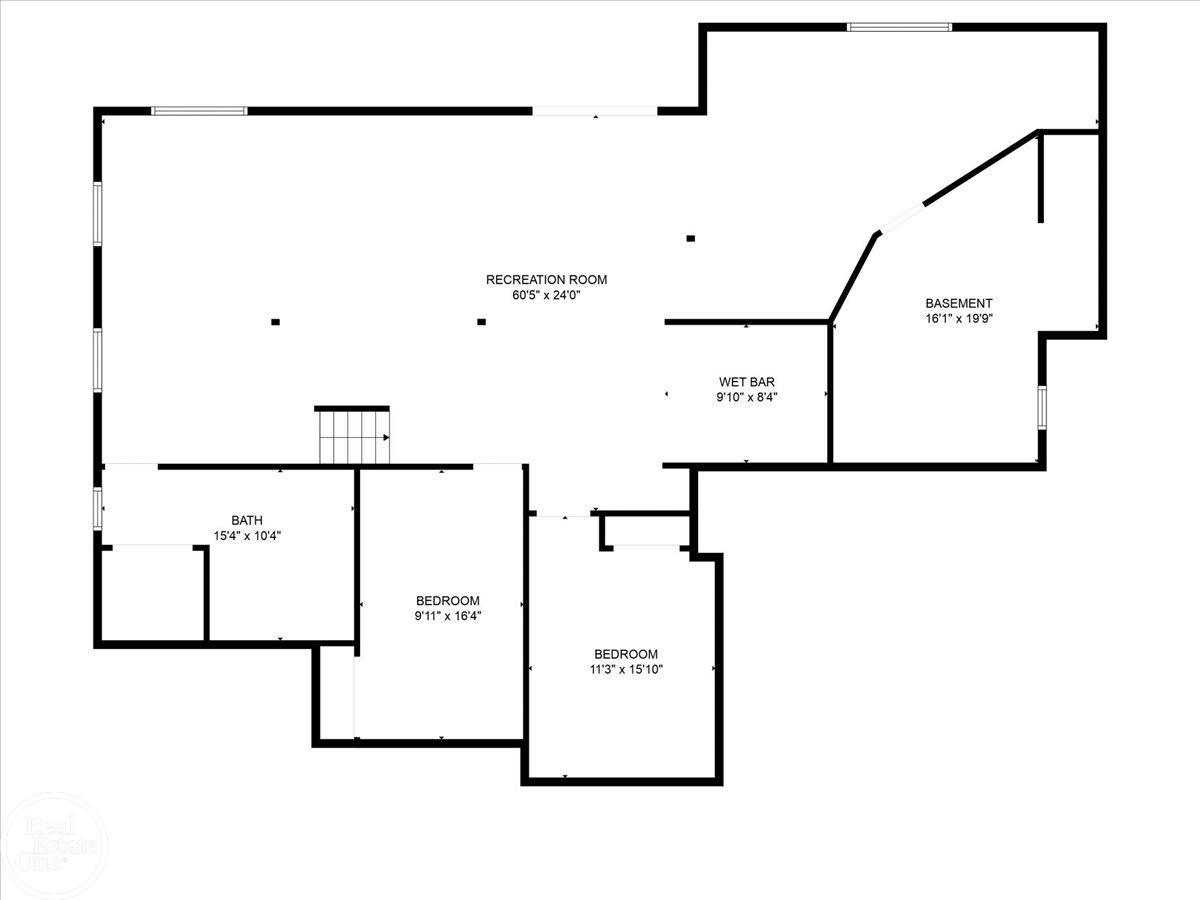 54168 Overbrook Court