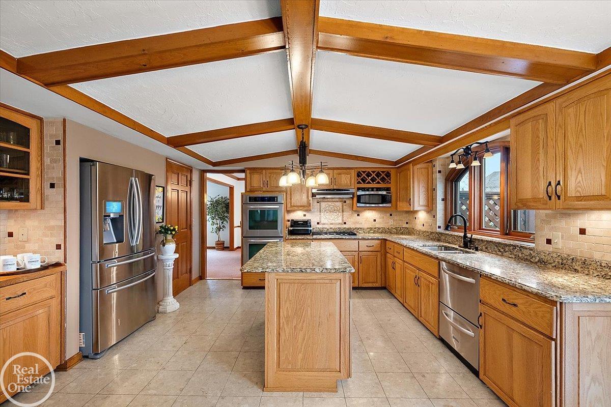 54168 Overbrook Court