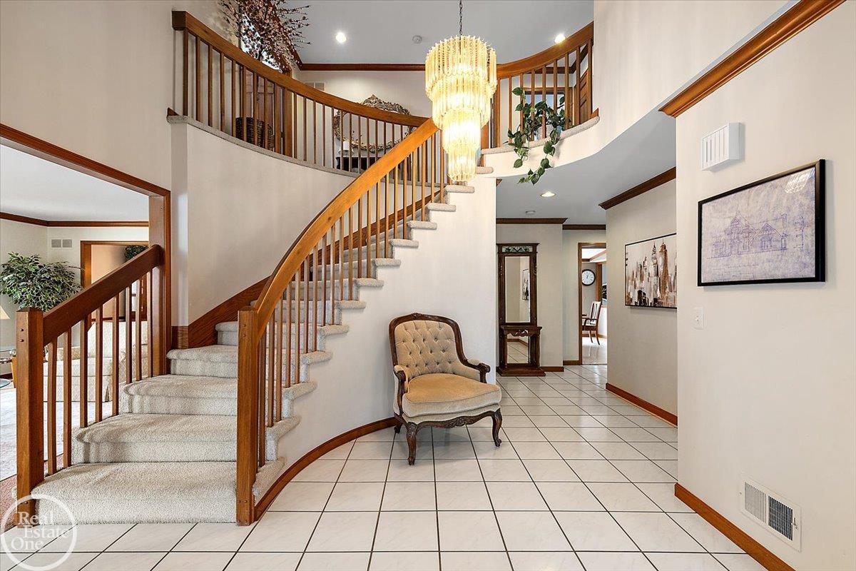 54168 Overbrook Court