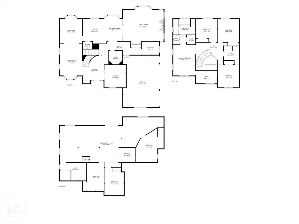 54168 Overbrook Court