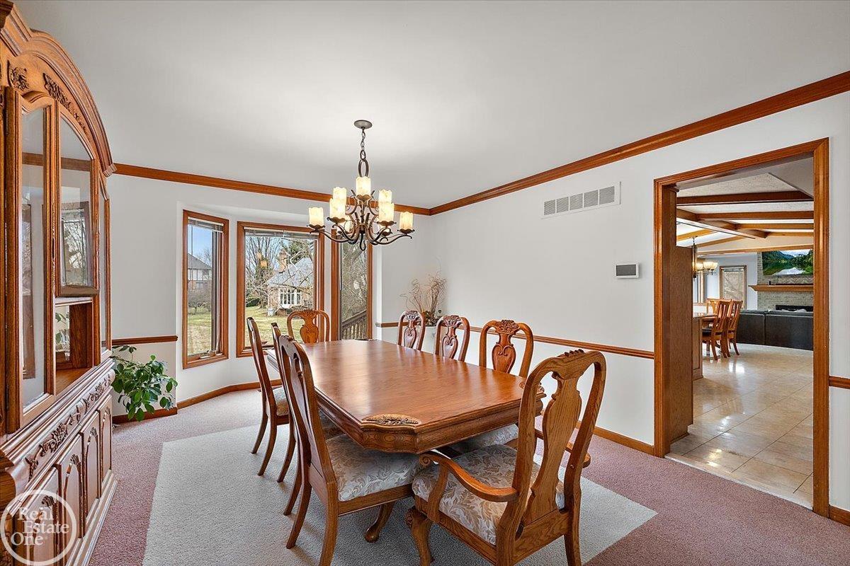 54168 Overbrook Court