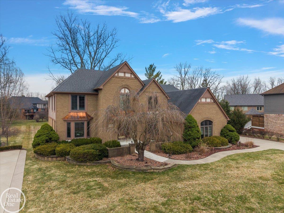 54168 Overbrook Court