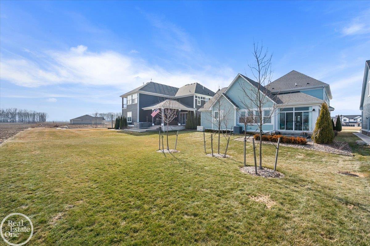 54568 Ann Drive Unit 37 Unit: Unit #37