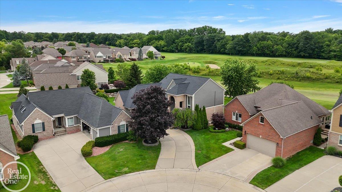 59807 Glacier Ridge N. Drive Unit 59 Unit: Unit #59
