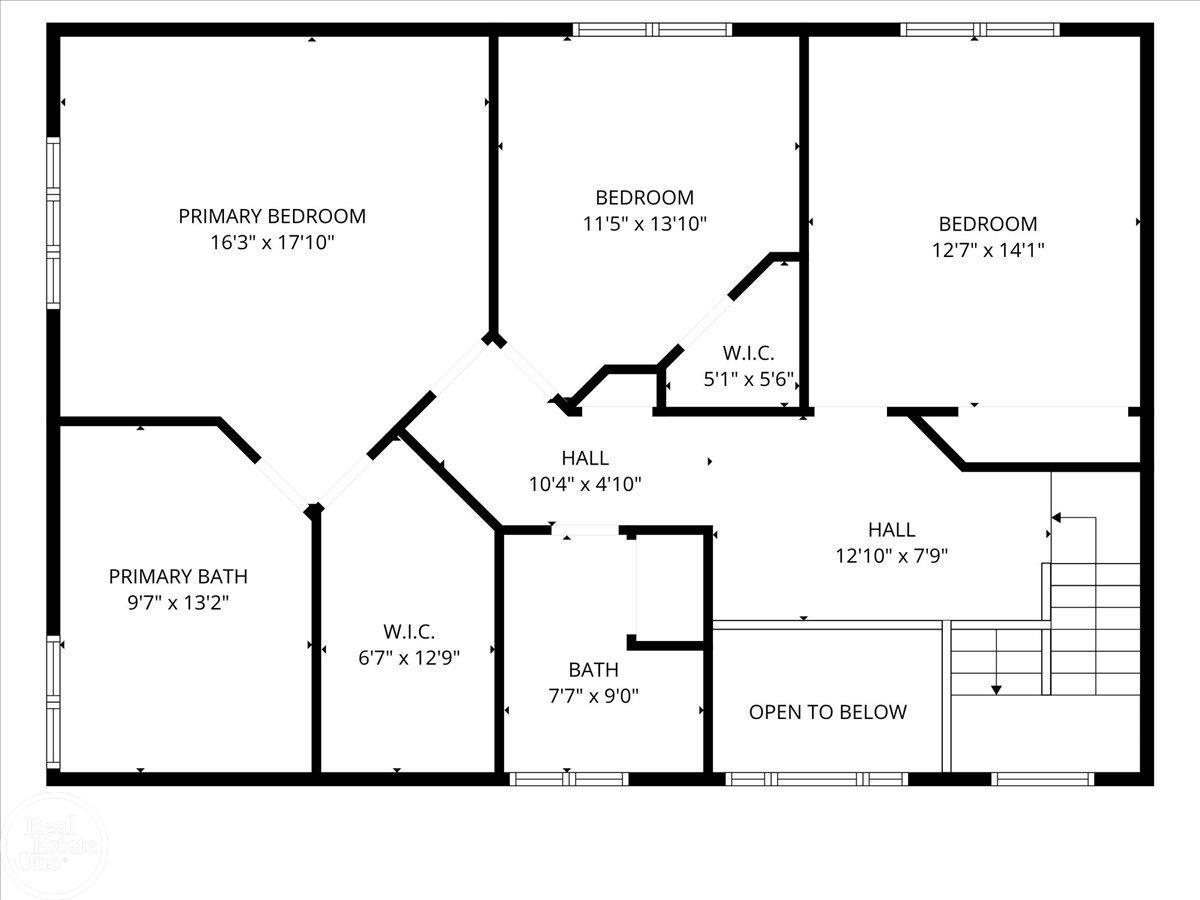 59807 Glacier Ridge N. Drive Unit 59 Unit: Unit #59