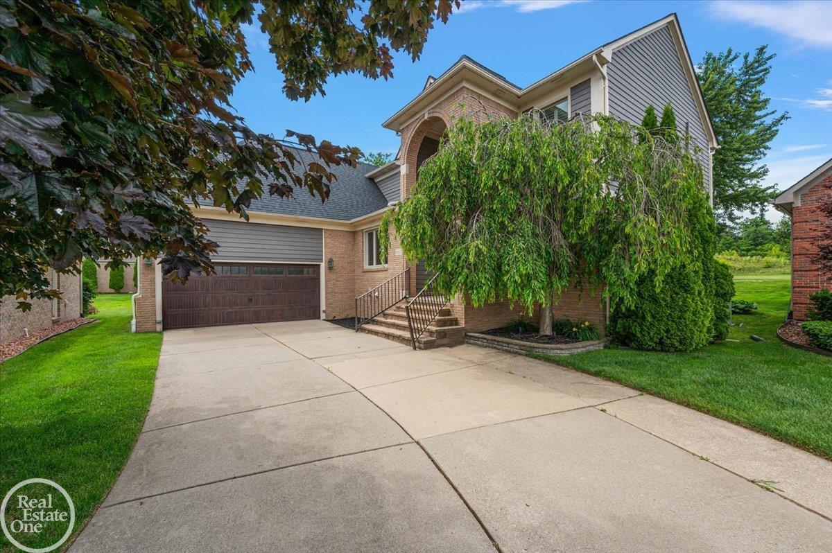 59807 Glacier Ridge N. Drive Unit 59 Unit: Unit #59