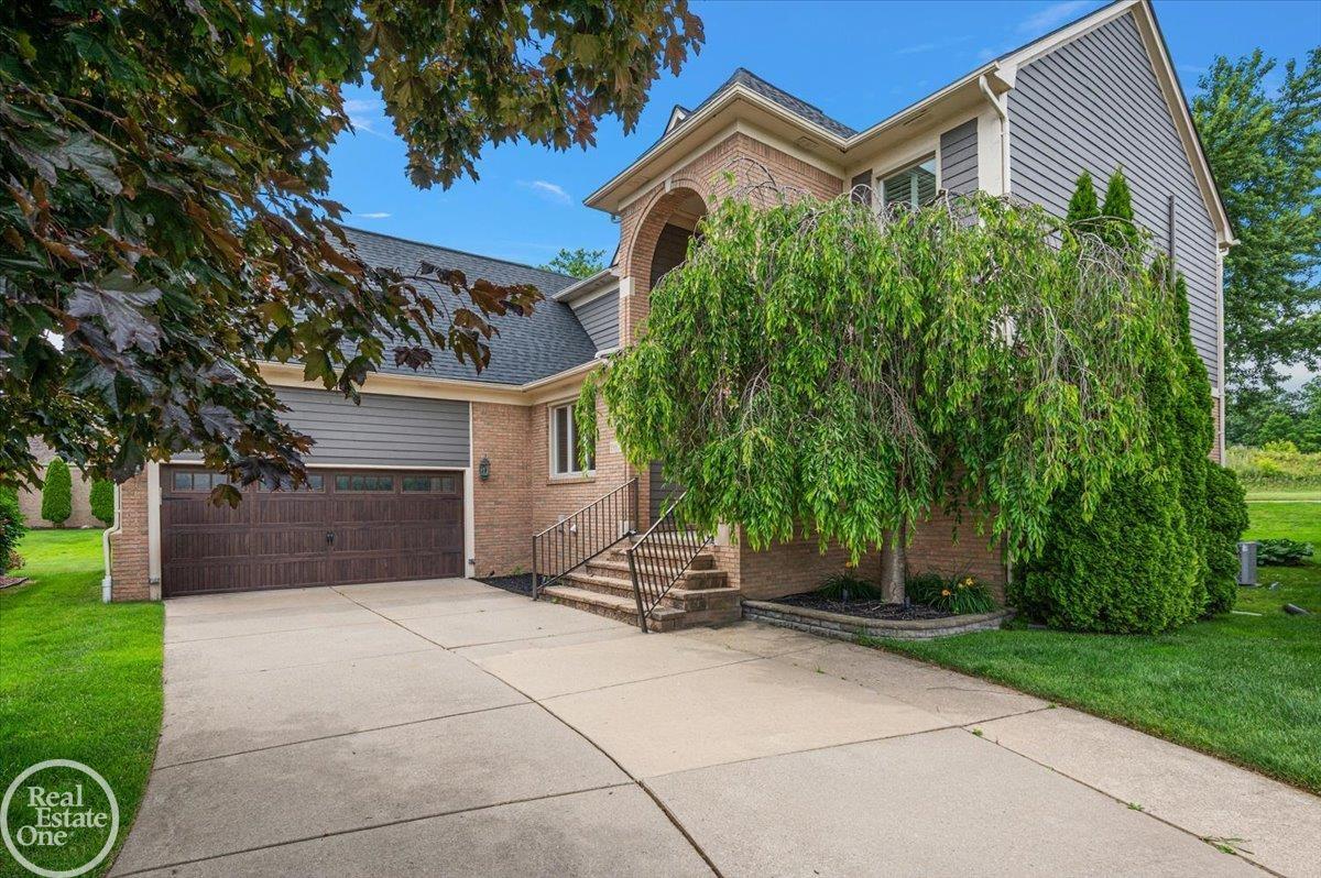 59807 Glacier Ridge N. Drive Unit 59 Unit: Unit #59