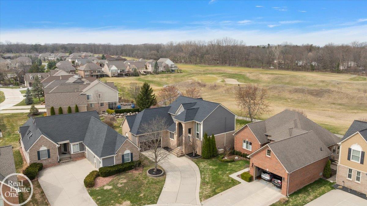 59807 Glacier Ridge N. Drive Unit 59 Unit: Unit #59