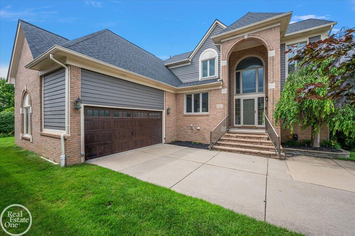 59807 Glacier Ridge N. Drive Unit 59 Unit: Unit #59