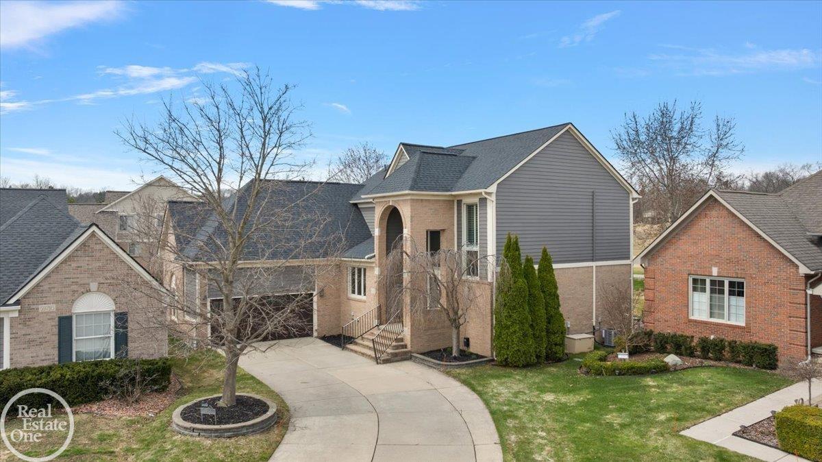 59807 Glacier Ridge N. Drive Unit 59 Unit: Unit #59
