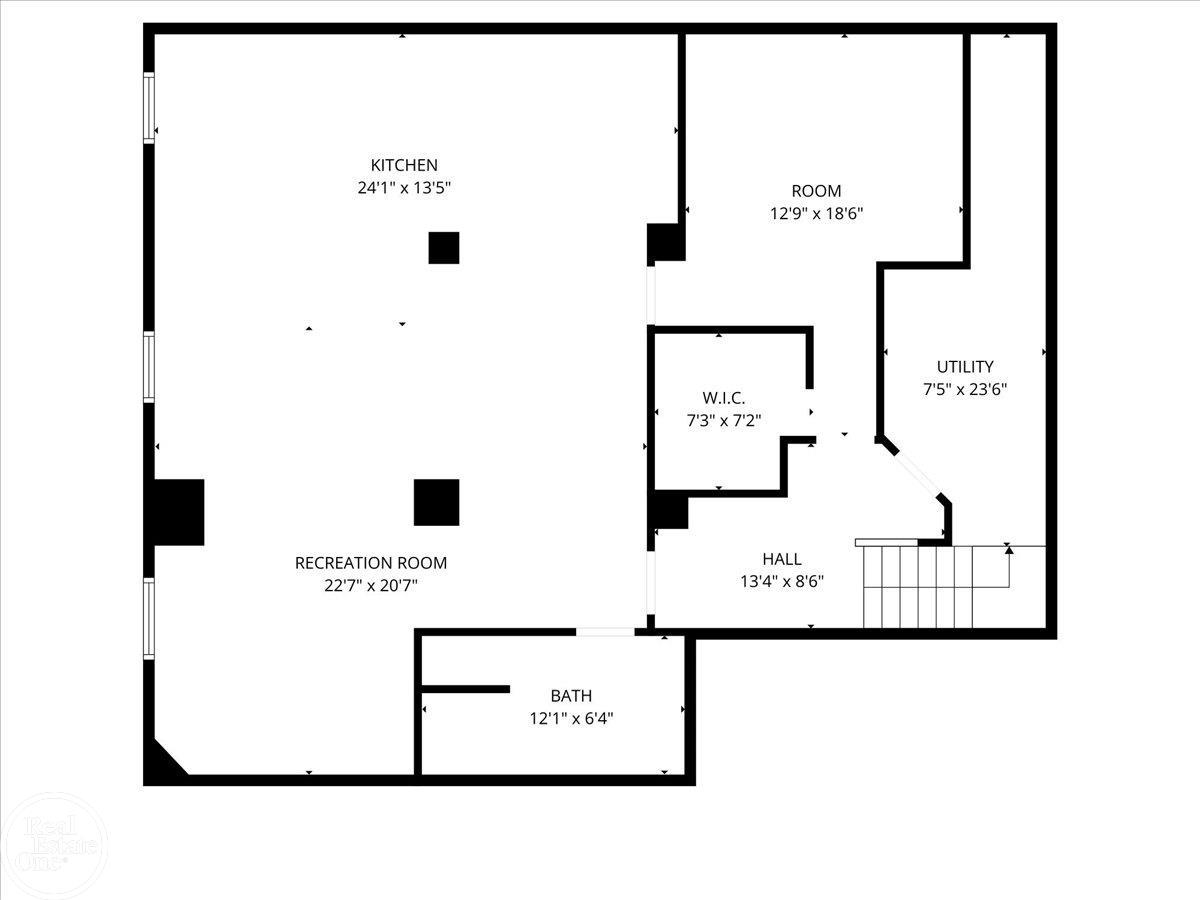 59807 Glacier Ridge N. Drive Unit 59 Unit: Unit #59
