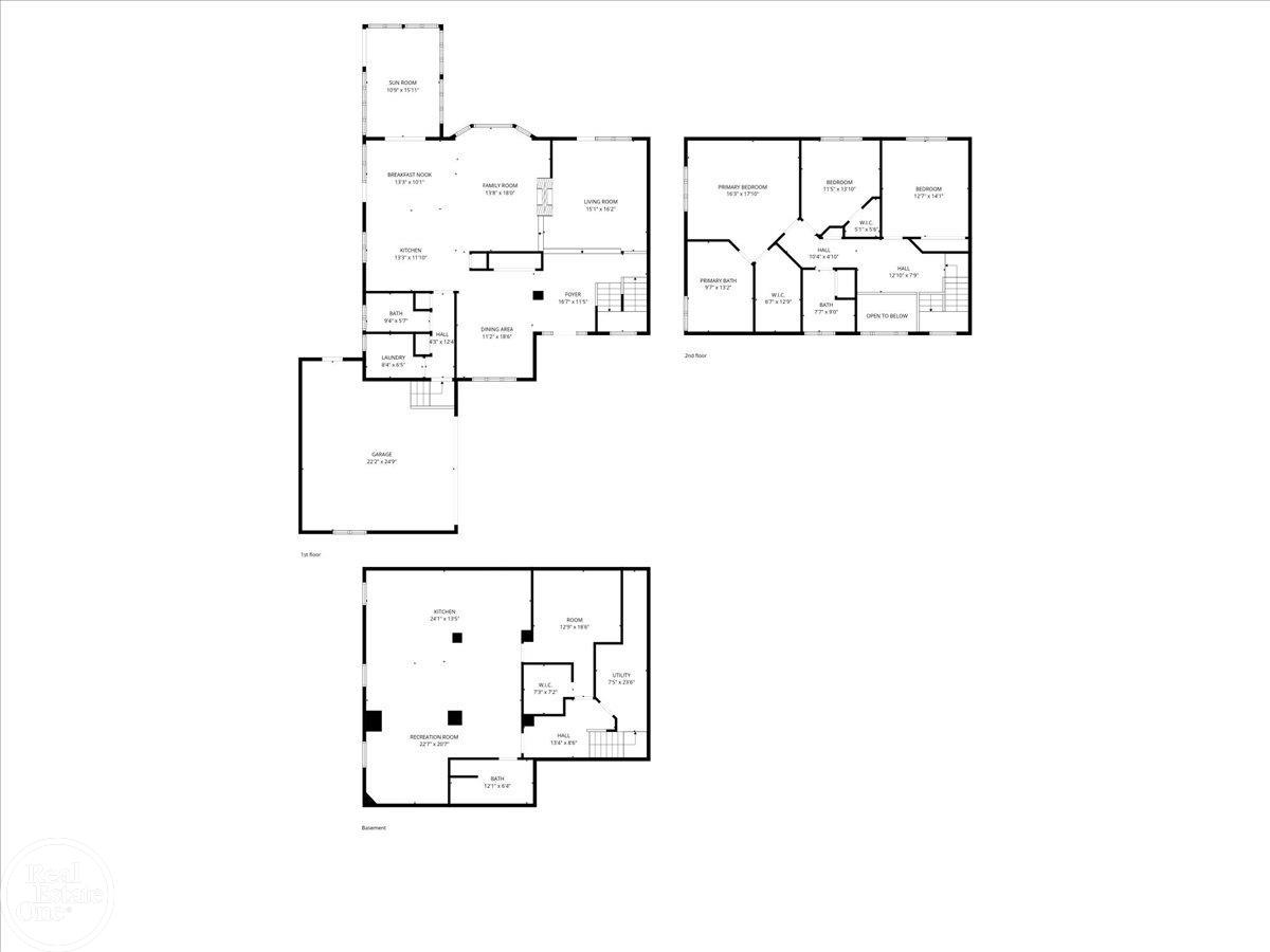 59807 Glacier Ridge N. Drive Unit 59 Unit: Unit #59