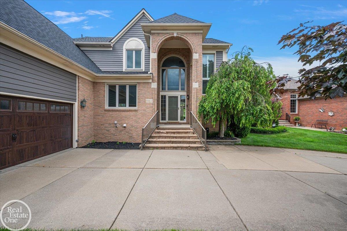 59807 Glacier Ridge N. Drive Unit 59 Unit: Unit #59