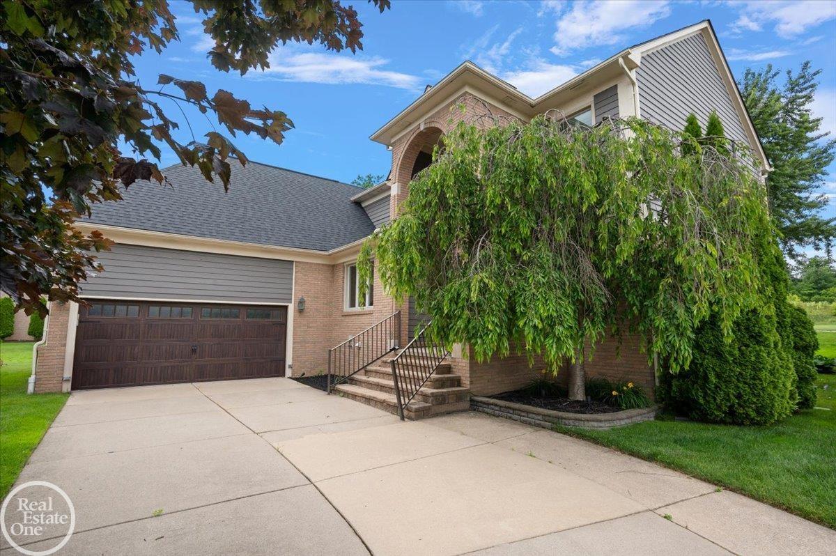 59807 Glacier Ridge N. Drive Unit 59 Unit: Unit #59