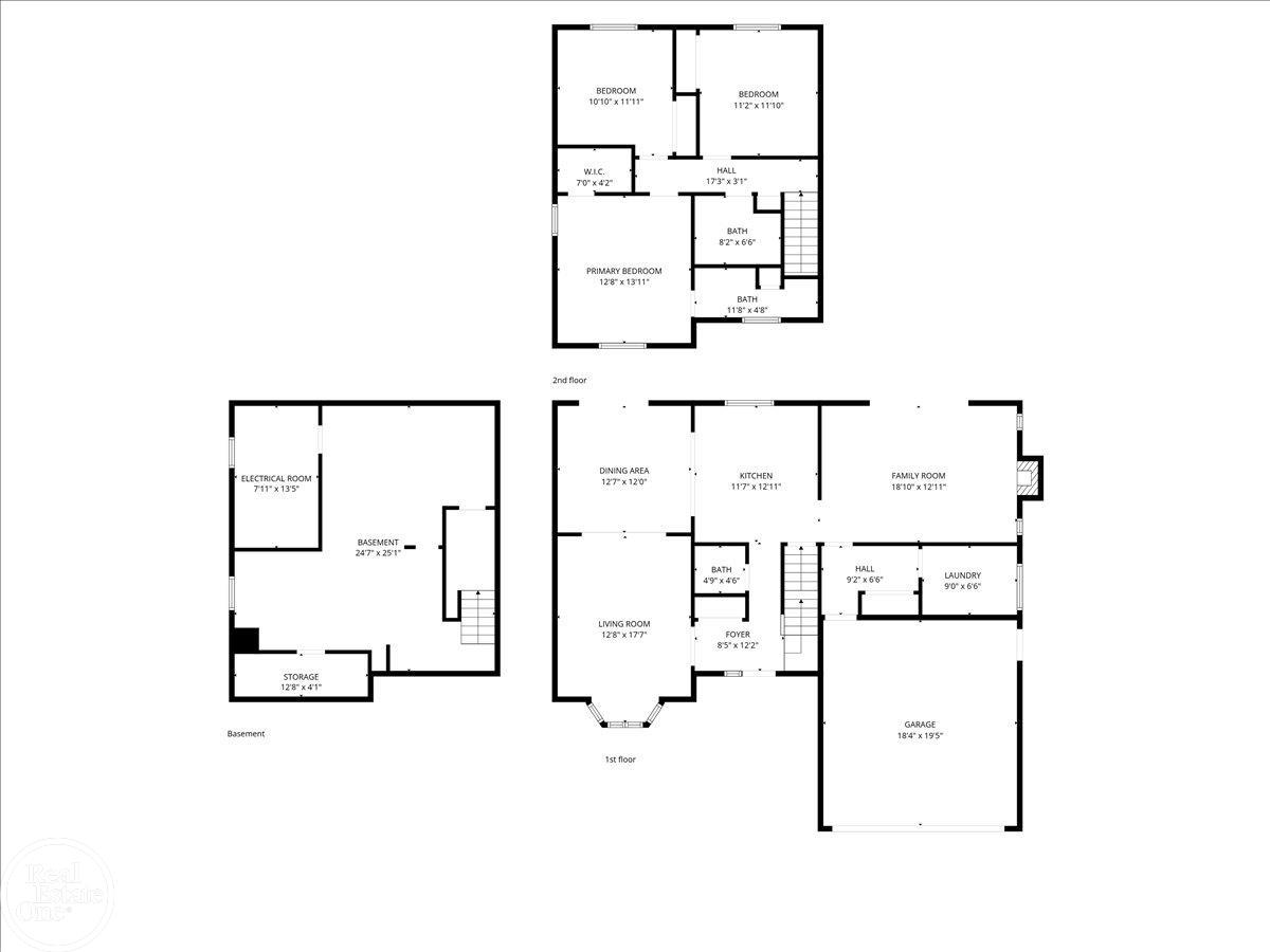 17858 White Plains Drive