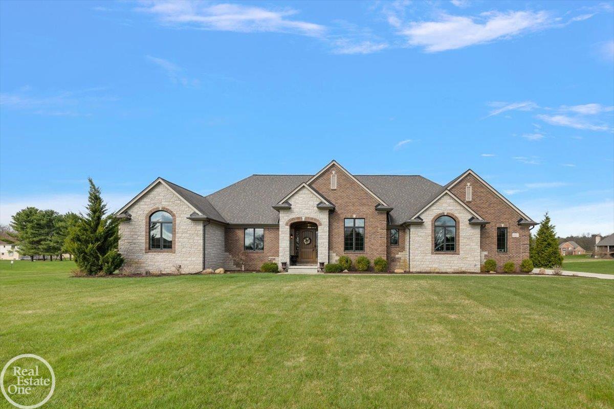 69211 Meadowbrook Lane Unit 1 Unit: Unit #1