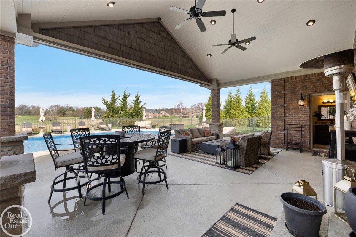 69211 Meadowbrook Lane Unit 1 Unit: Unit #1