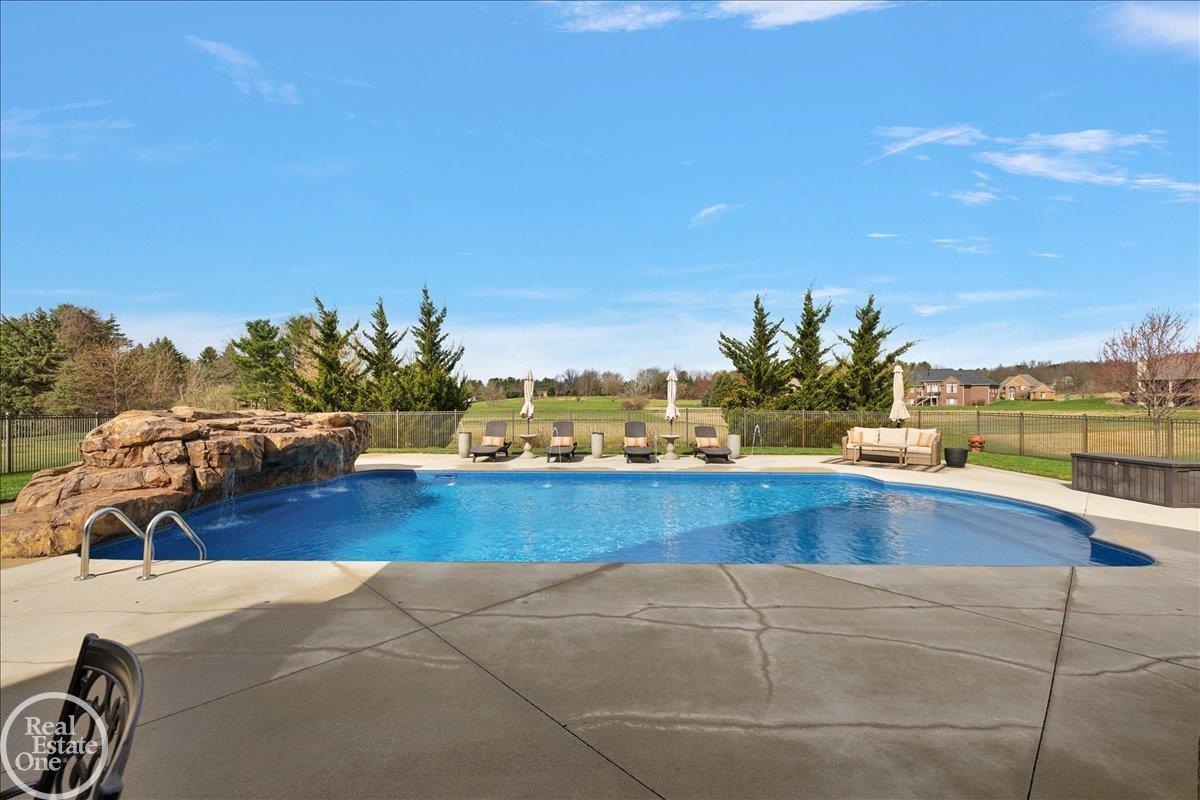 69211 Meadowbrook Lane Unit 1 Unit: Unit #1
